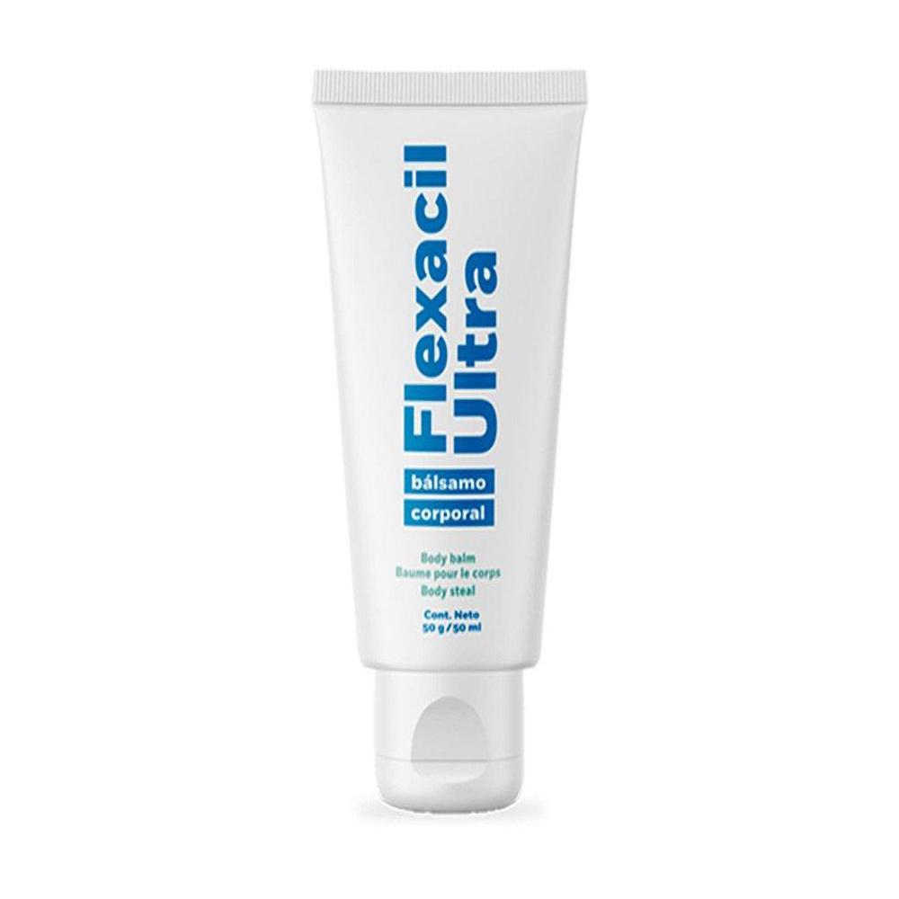 FLEXACIL ULTRA CREMA -Alivio Rápido y Natural para el Dolor Articular