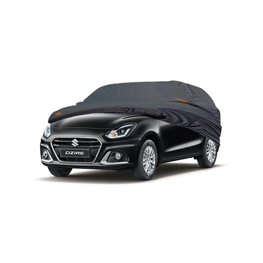 Cobertor SUZUKI DZIRE impermeable acolchado
