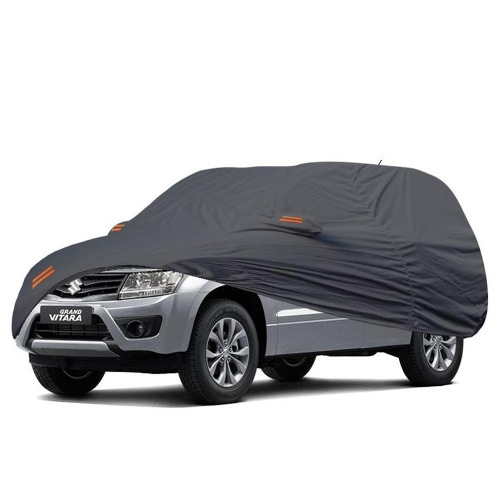 Cobertor SUZUKI GRAND VITARA impermeable acolchado