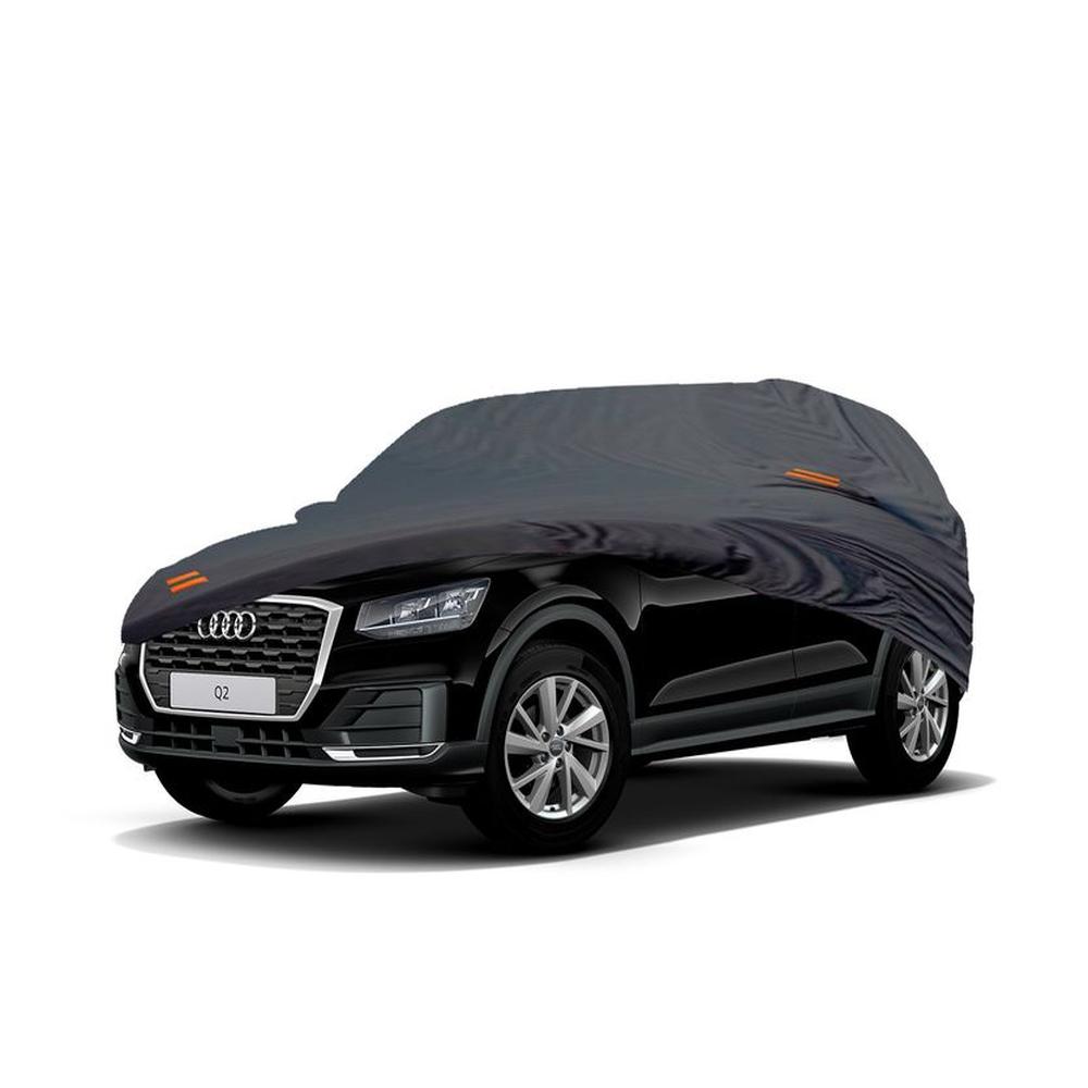 Cobertor AUDI Q2 impermeable acolchado