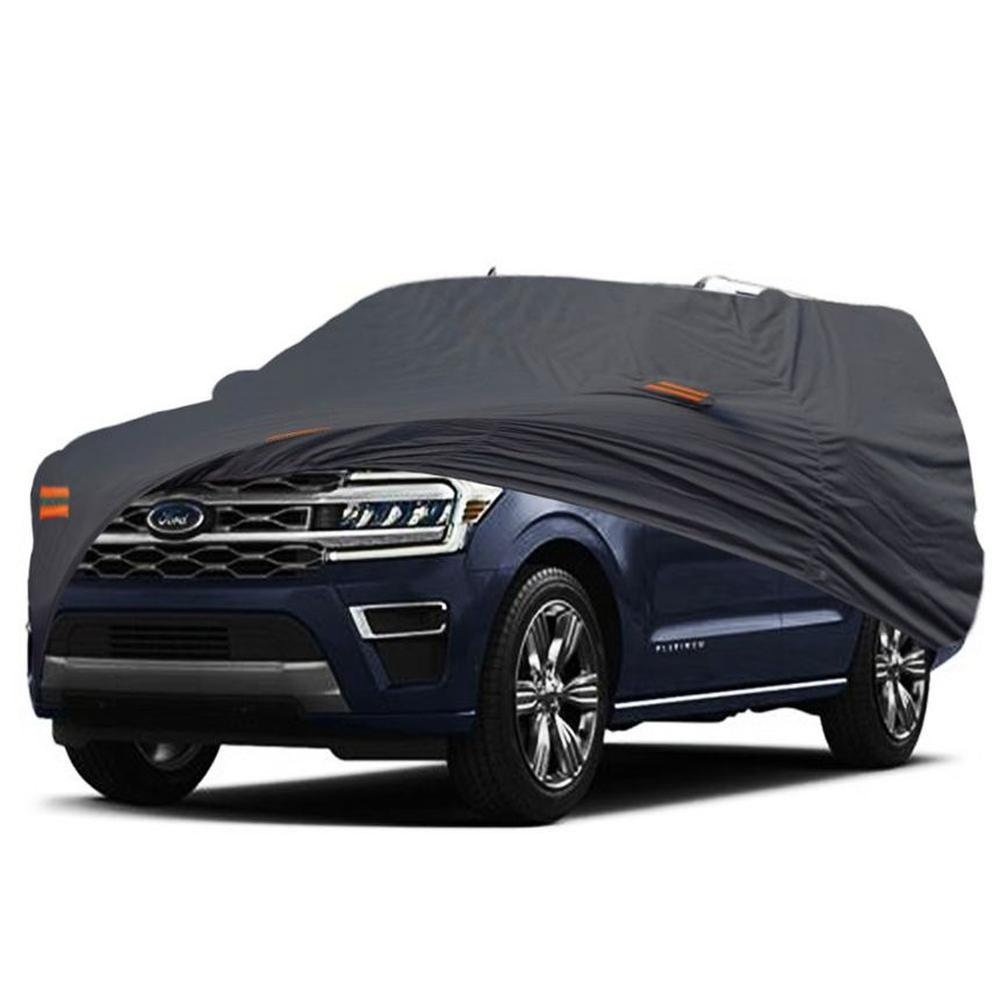 Cobertor FORD BRONCO impermeable acolchado