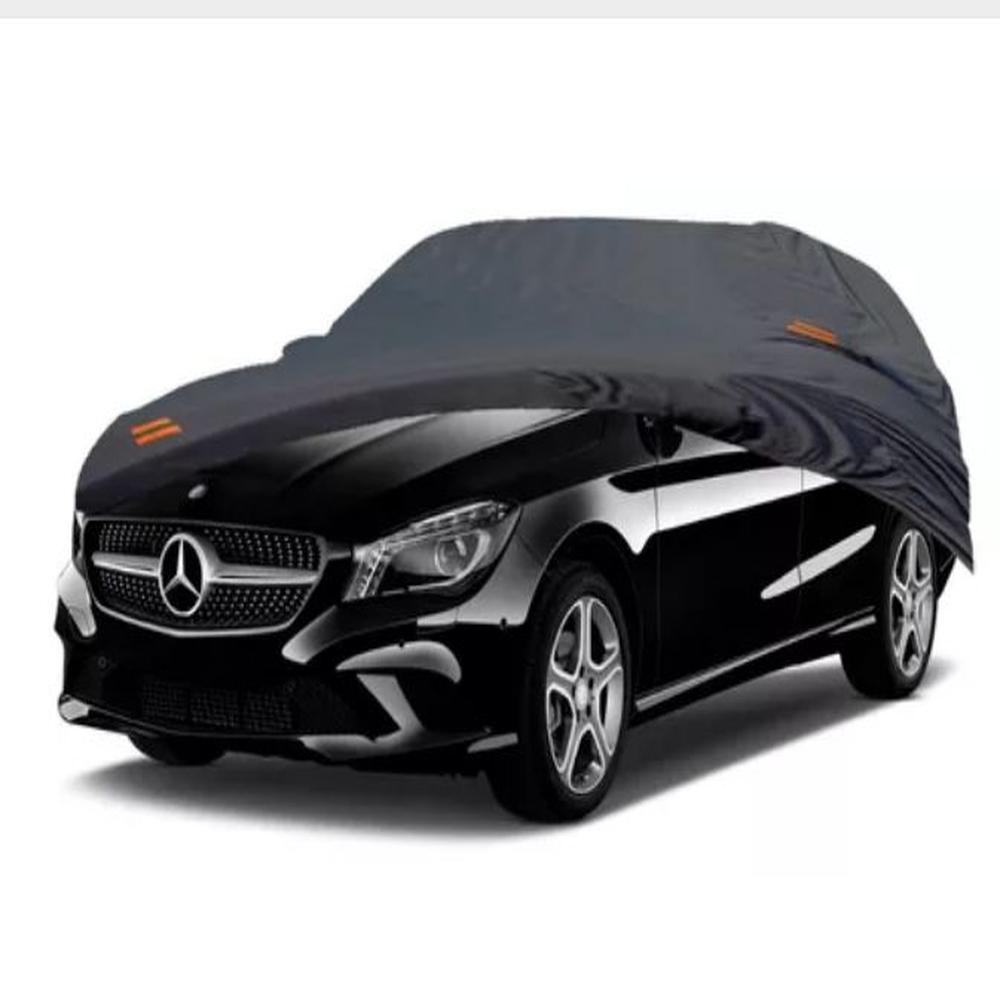 Cobertor MERCEDES BENZ CLA 180 impermeable acolchado