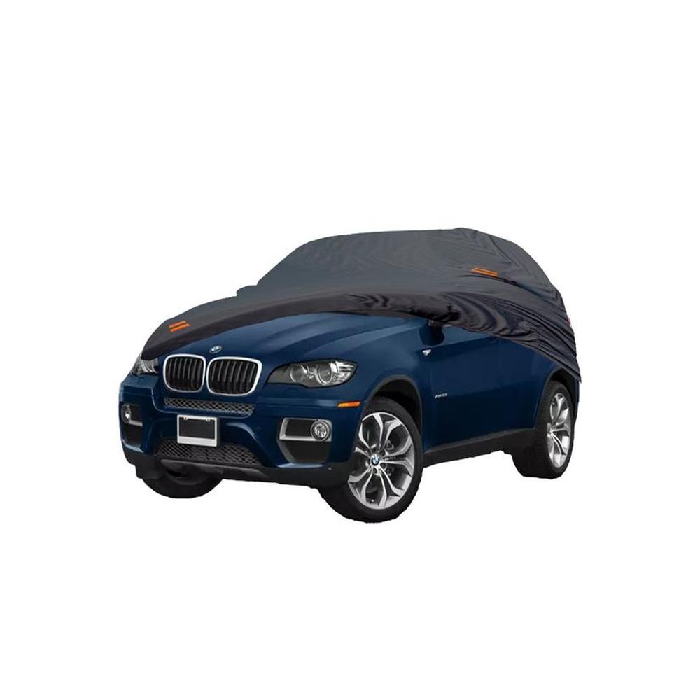 Cobertor BMW X6 impermeable acolchado