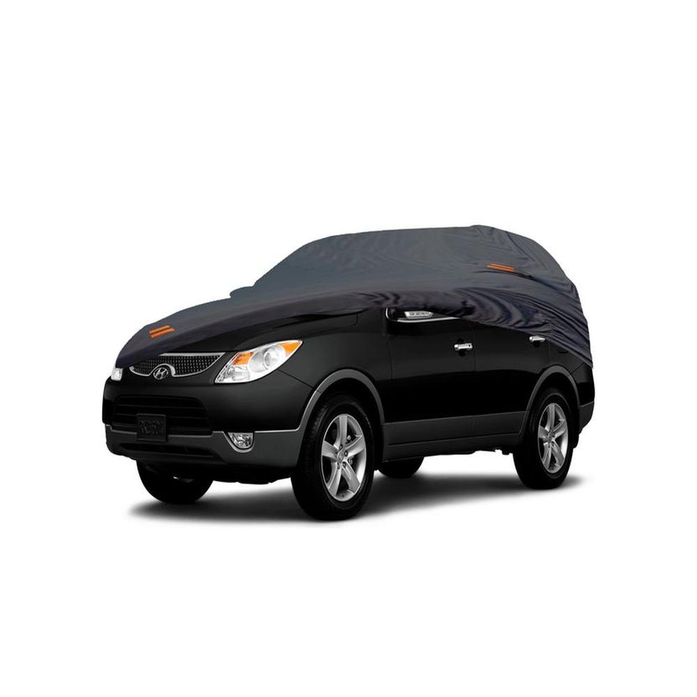 Cobertor HYUNDAI VERACRUZ impermeable acolchado