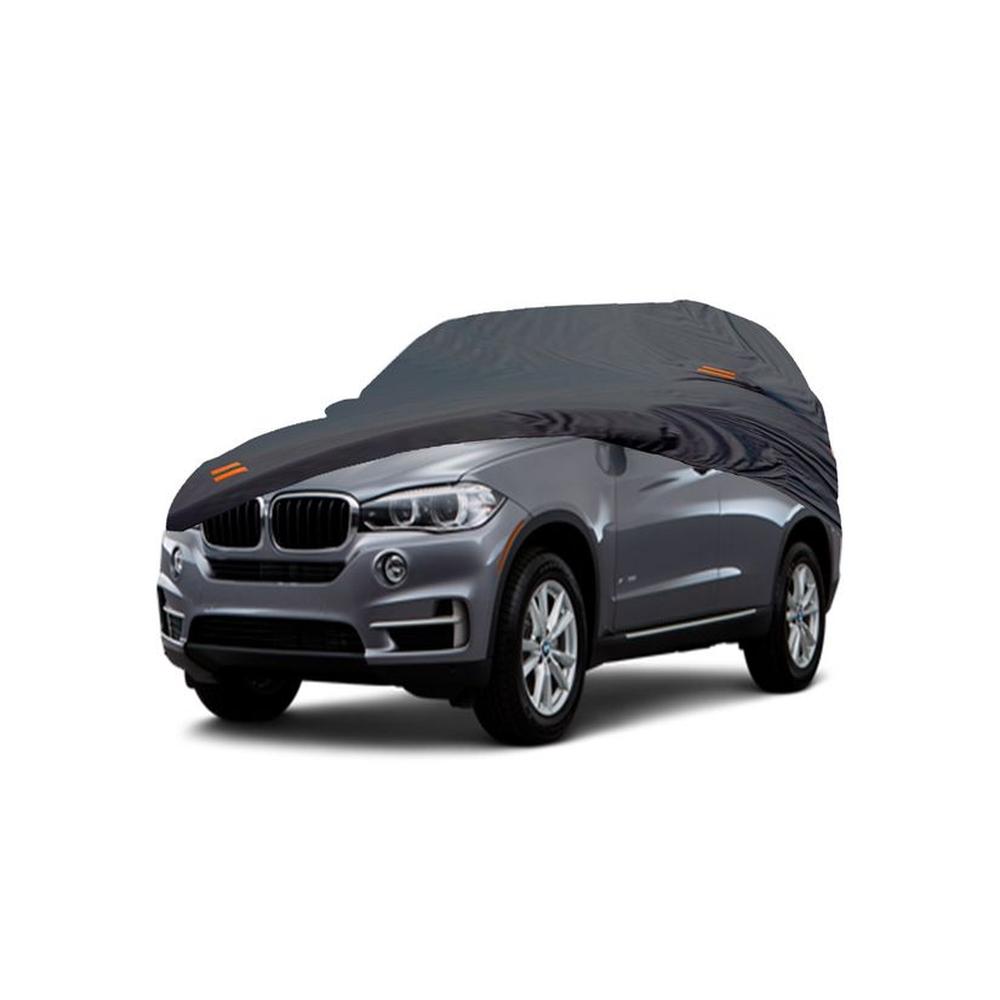 Cobertor BMW X5 impermeable acolchado