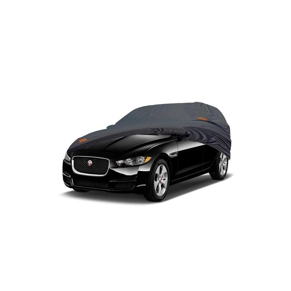 Cobertor JAGUAR XE impermeable acolchado