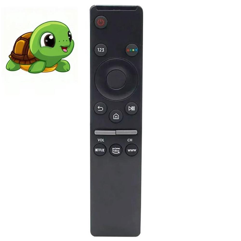 Control Remoto Para Tv Samsung Smart 4k