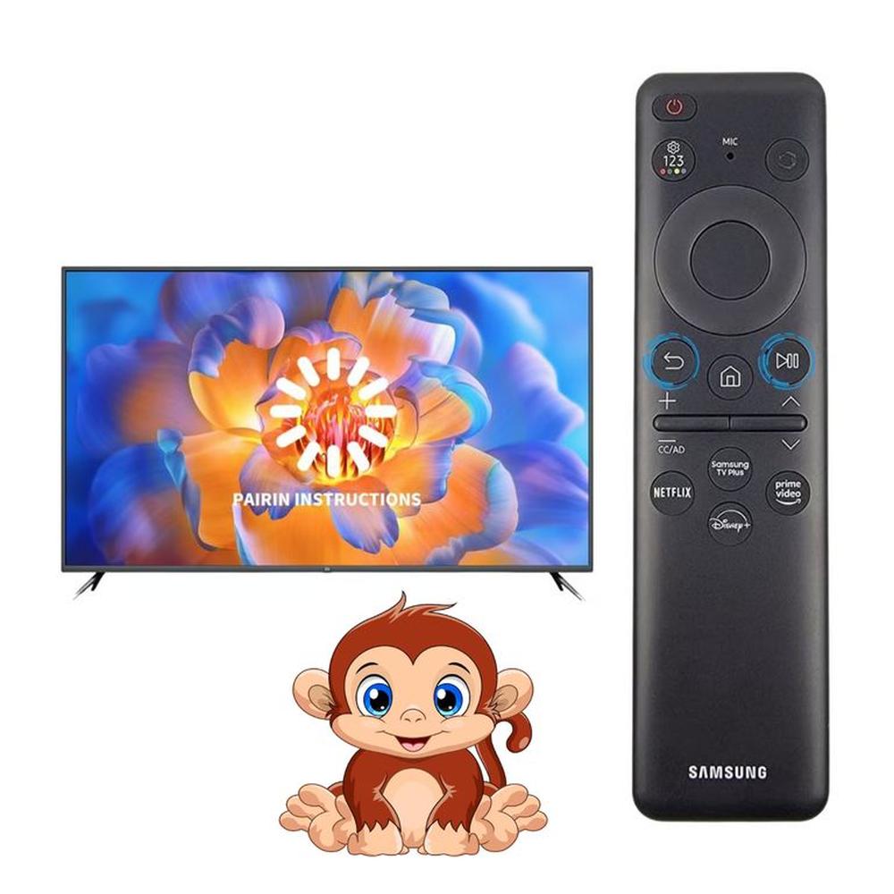 Control Generico para Samsung Bn59-01432J Sin Voz