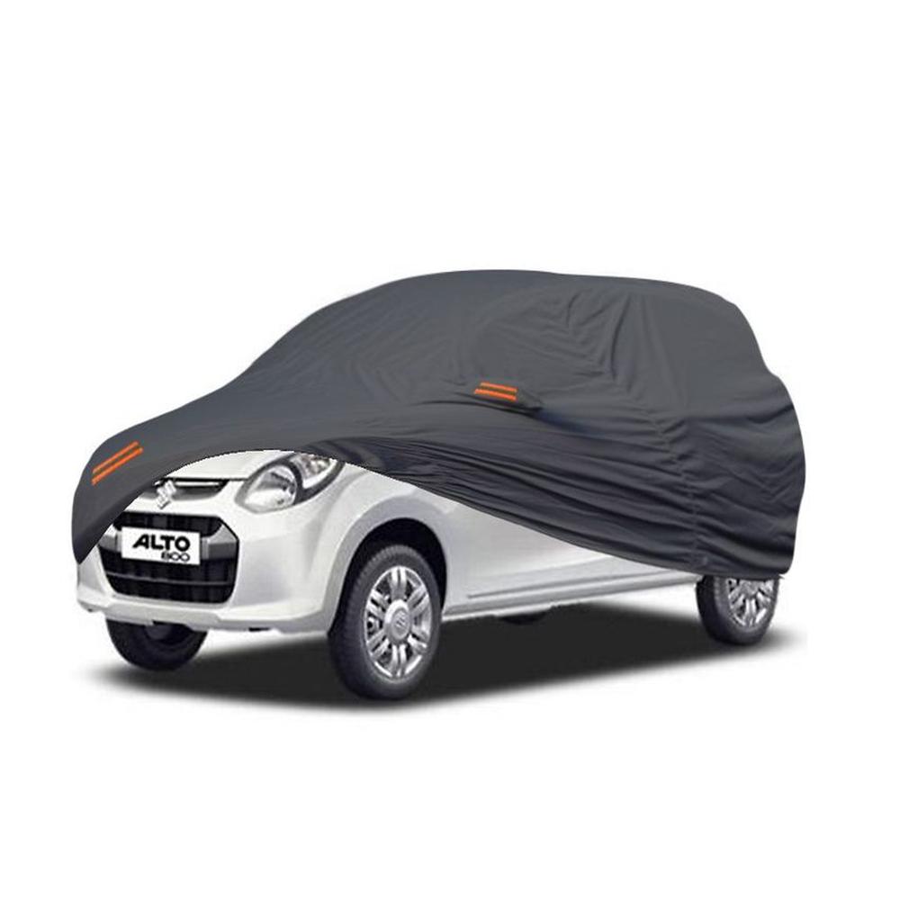 Cobertor SUZUKI ALTO HATCHBACK impermeable acolchado
