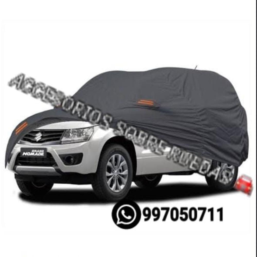 Cobertor Suzuki GRAND NOMADE Impermeable