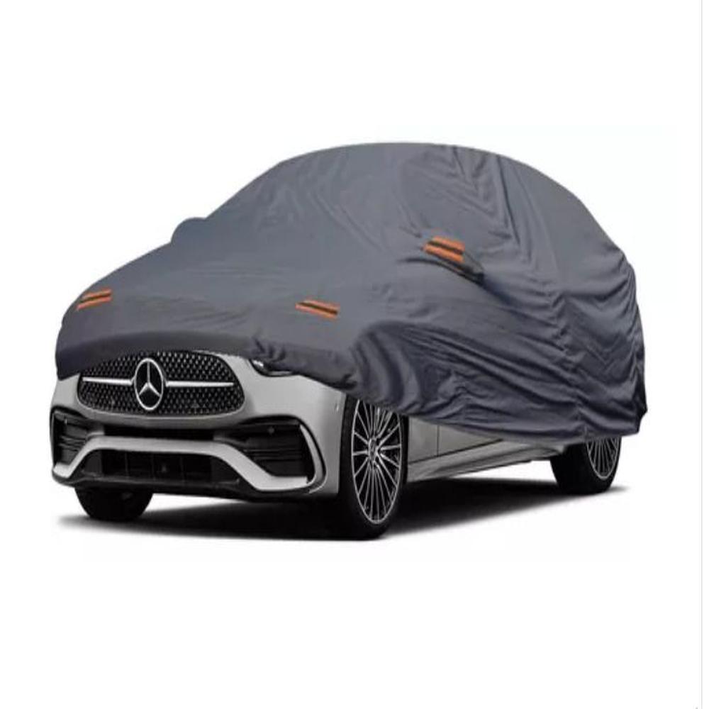 Cobertor MERCEDES BENZ C200 impermeable acolchado