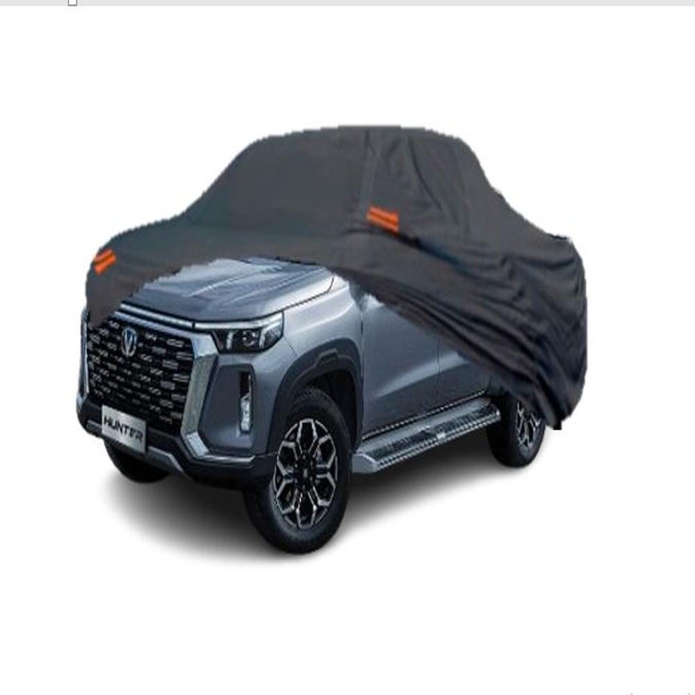 Cobertor CHANGAN HUNTER impermeable acolchado