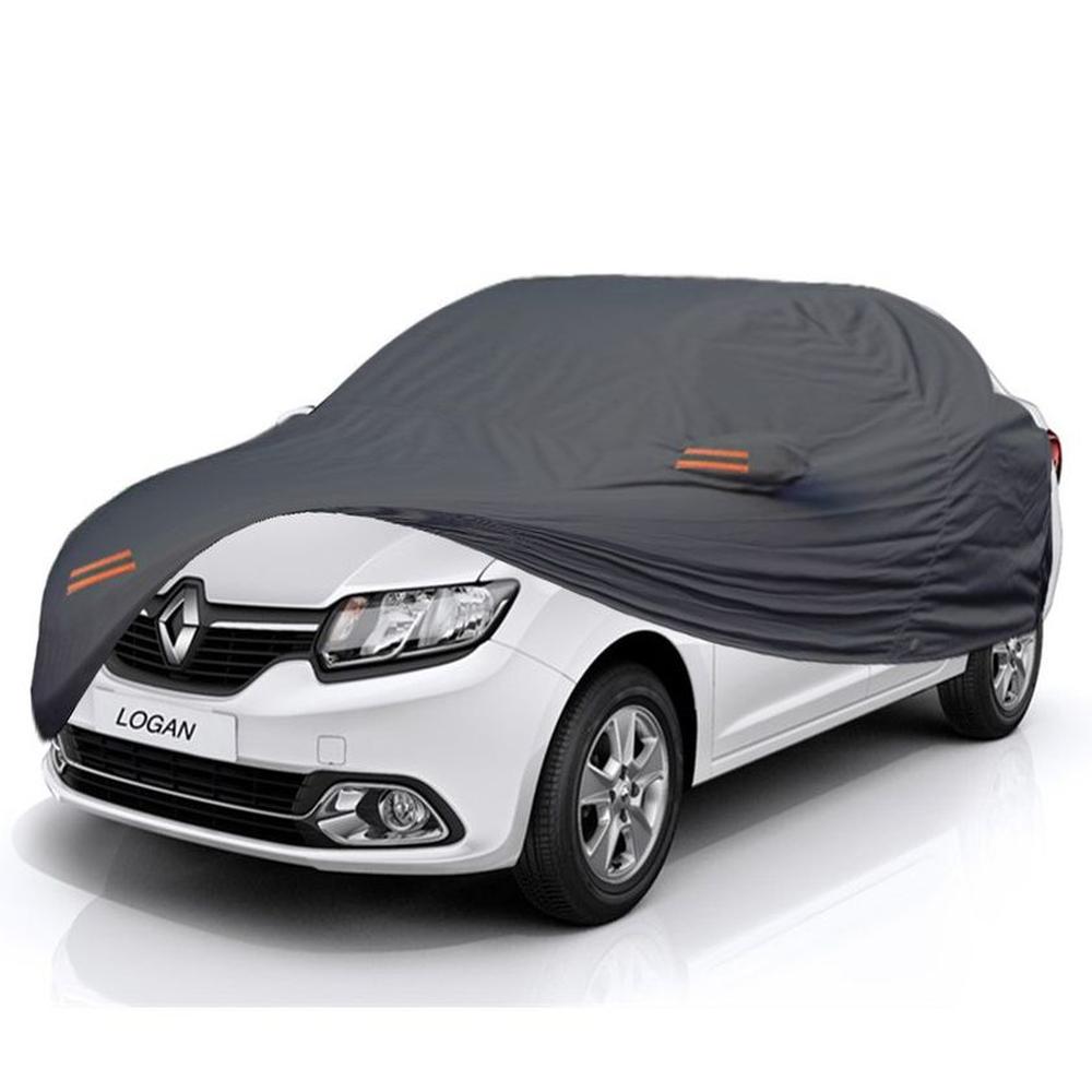 Cobertor RENAULT LOGAN impermeable acolchado