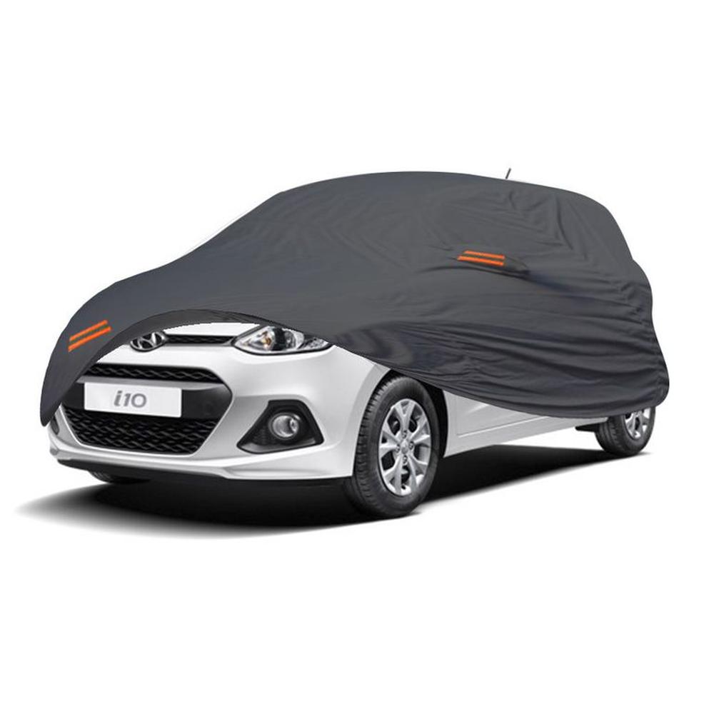 Cobertor HYUNDAI NEW GRAND i10 HATCHBACK impermeable acolchado