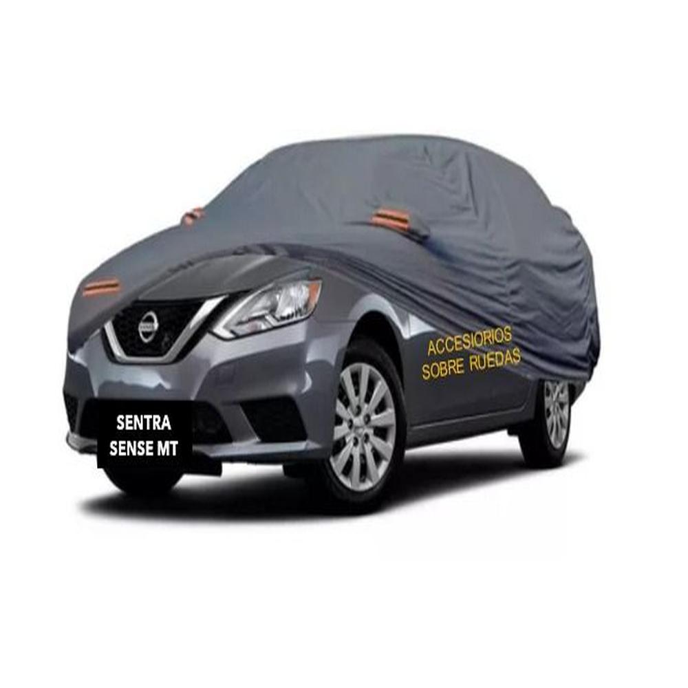 Cobertor NISSAN SENTRA SENSE MT impermeable acolchado