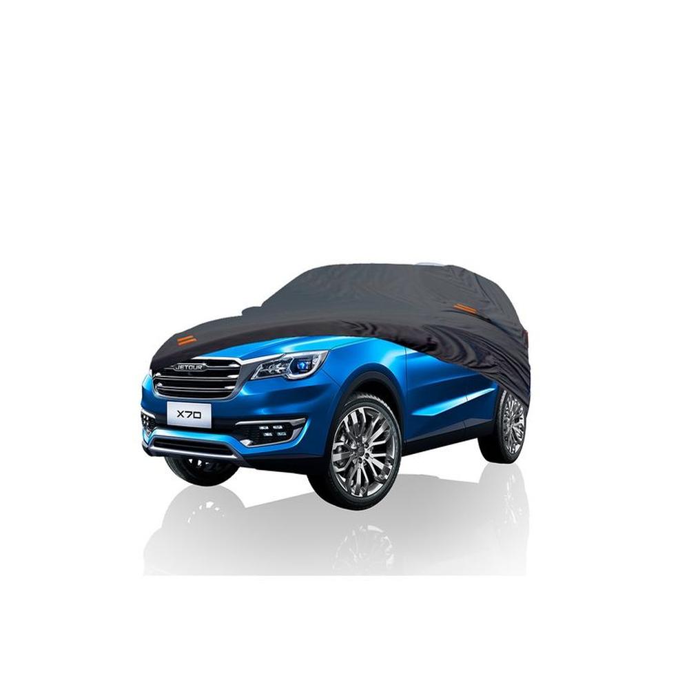 Cobertor JETOUR X70 impermeable acolchado