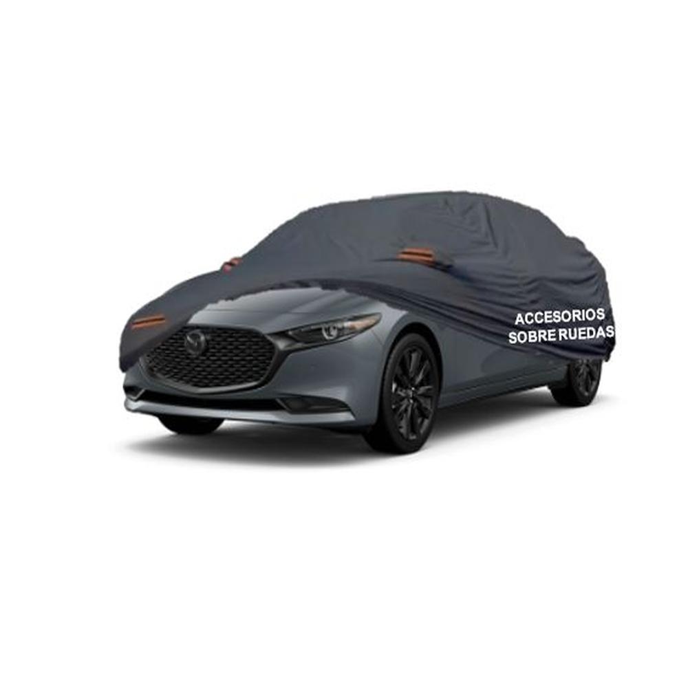 Cobertor MAZDA 3 SEDAN impermeable acolchado