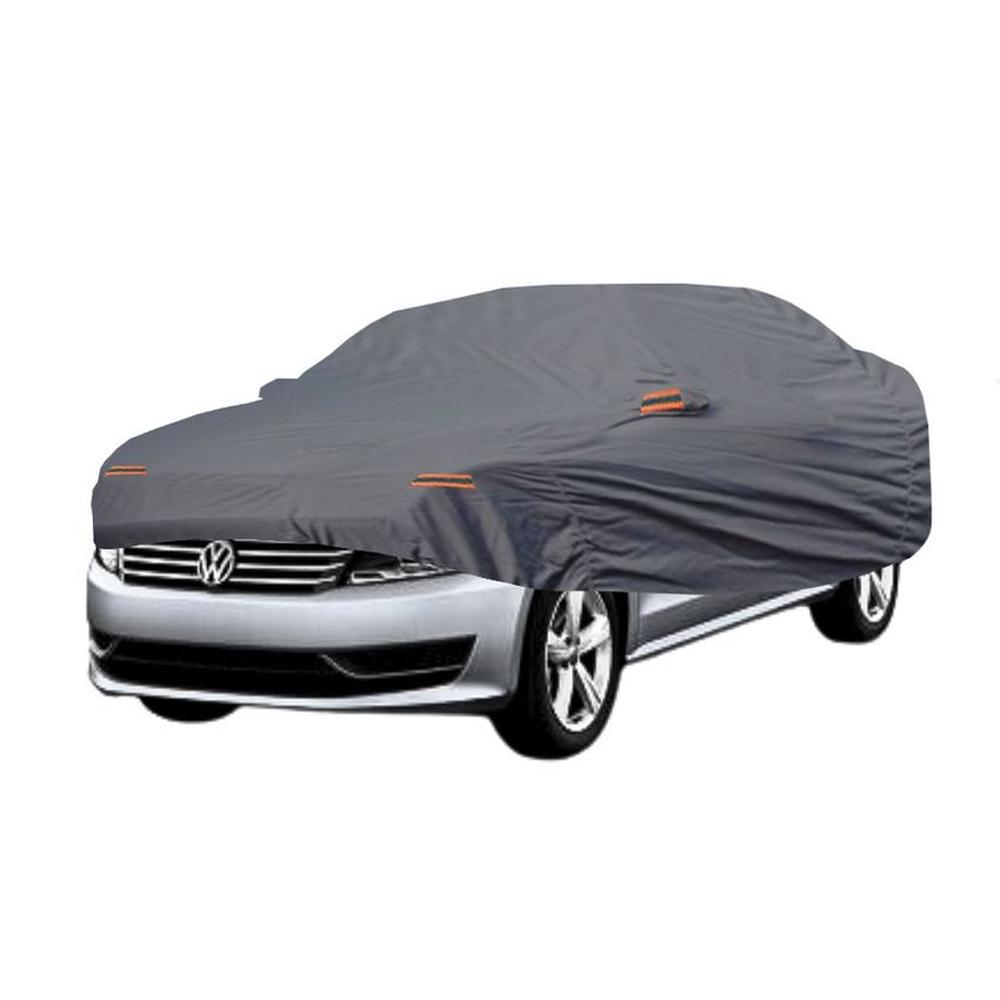 Cobertor VOLSKWAGEN PASSAT impermeable acolchado