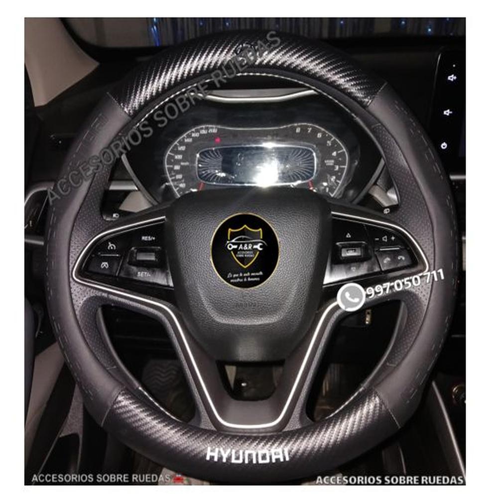 FORRO DE TIMON HYUNDAI