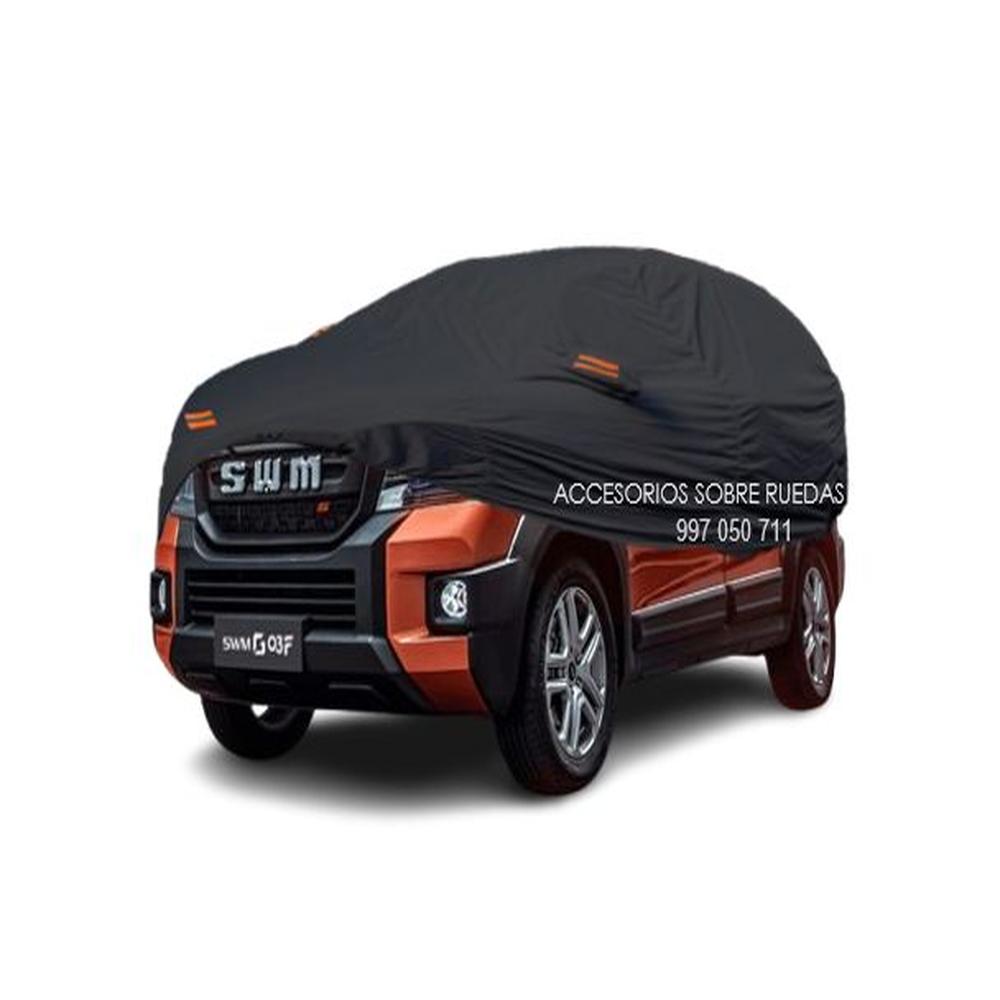 Cobertor SWM G03 S406 impermeable acolchado