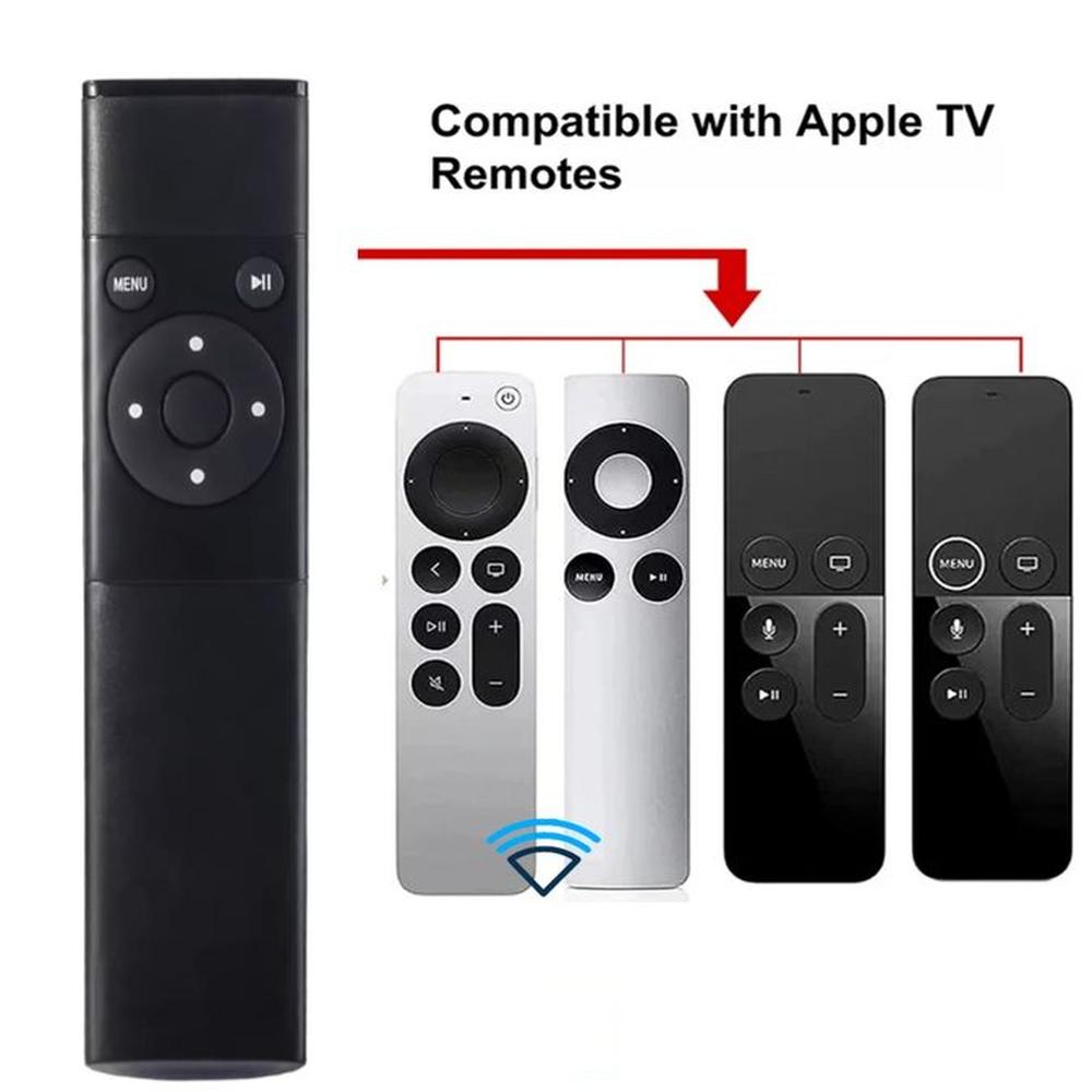 CONTROL REMOTO UNIVERSAL PARA APPLE TV 4K APPLE TV HD