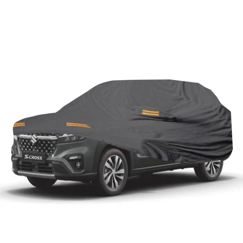 Cobertor SUZUKI ALL NEW S-CROSS impermeable acolchado