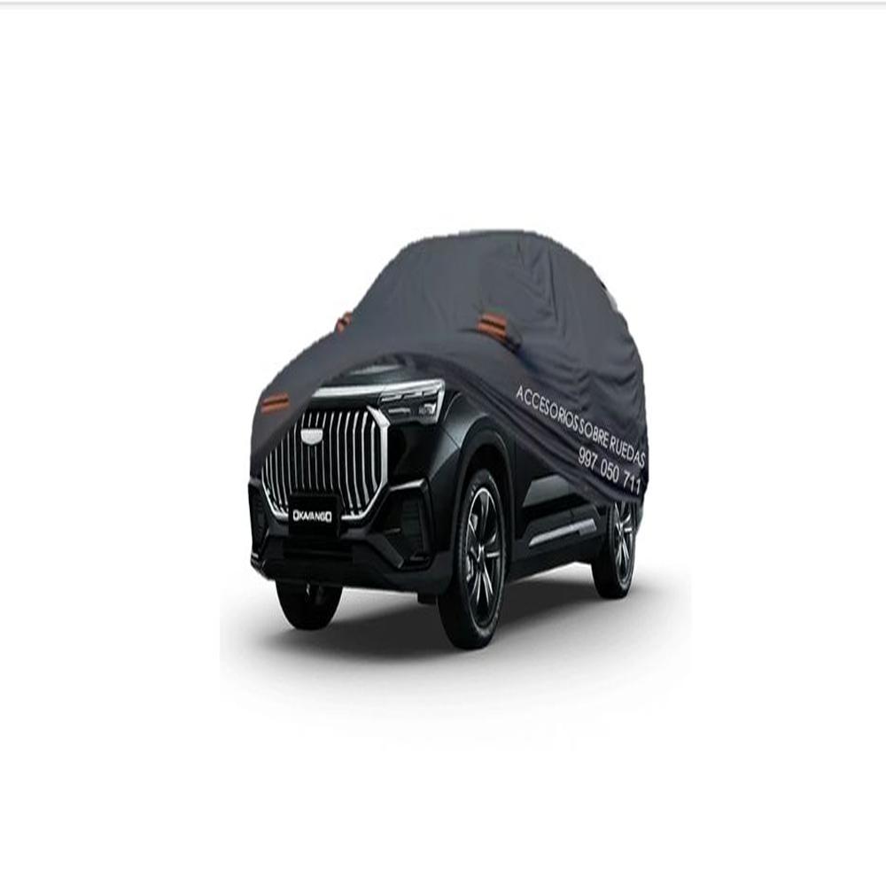 Cobertor GEELY OKAVANGO impermeable acolchado