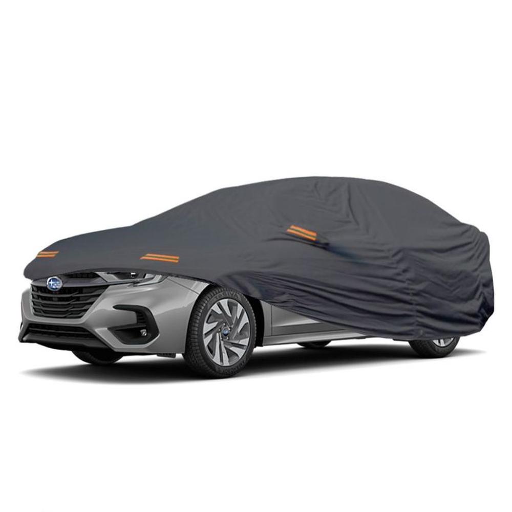 Cobertor SUBARU LEGACY impermeable acolchado Cobertor SUBARU LEGACY impermeable acolchado