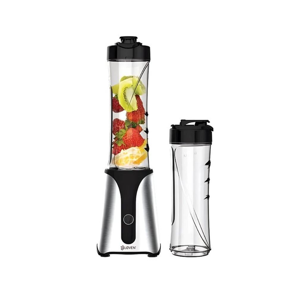 Licuadora Personal Loven KUN 34334569 320?Watts