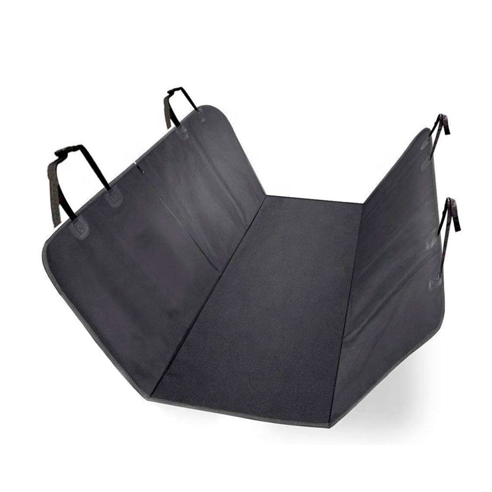 Funda Básica Protectora De Asientos Impermeable Para Mascotas