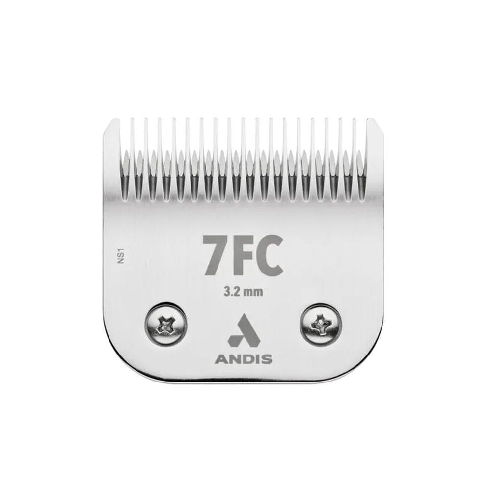Cuchilla ANDIS ultraedge Nro 7FC