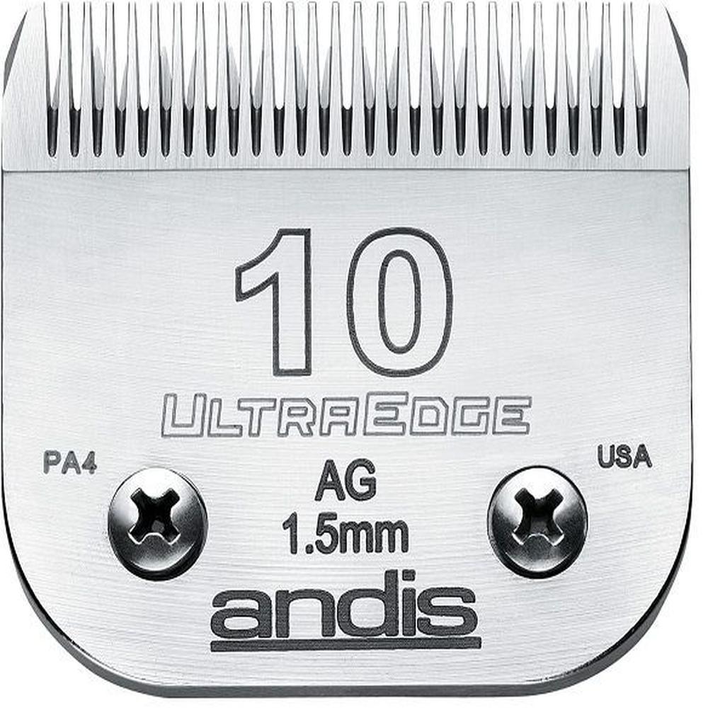 Cuchilla ANDIS Nro 10