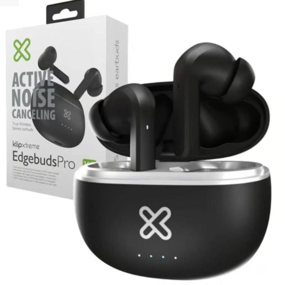 AURICULARES INALAMBRICOS KLIP XTREME EDGEBUDS PRO KTE-750