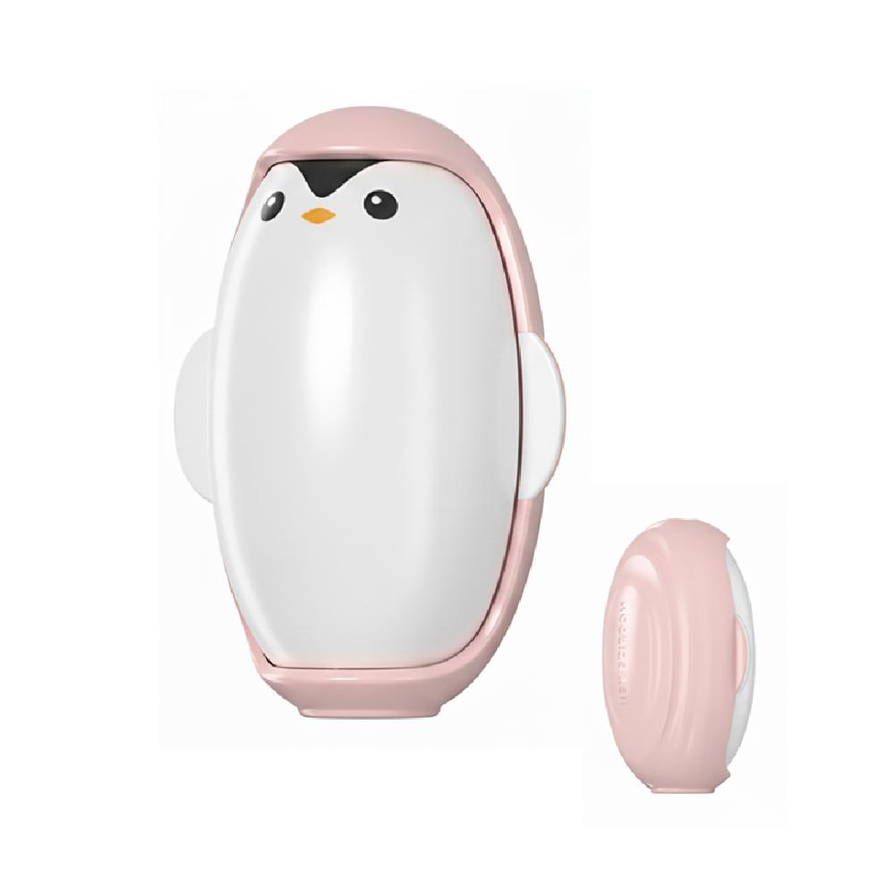 Quita Pelusa Reutilizable Portátil y Ecológico Rosa Quita Pelusa Reutilizable Portátil y Ecológico Rosa