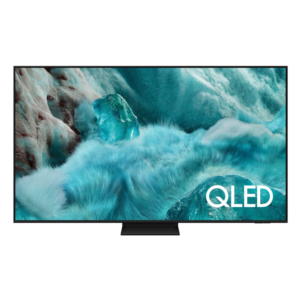 Combo Samsung 65"" QLED 4K QN65Q65CAGXPE + Soundbar HW-C400
