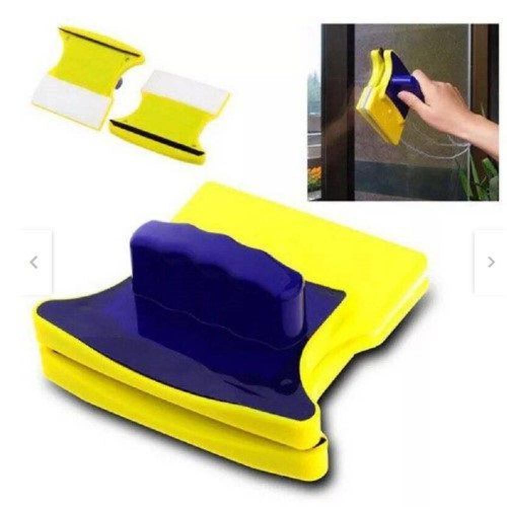 Limpiavidrio magnetico calidad A1