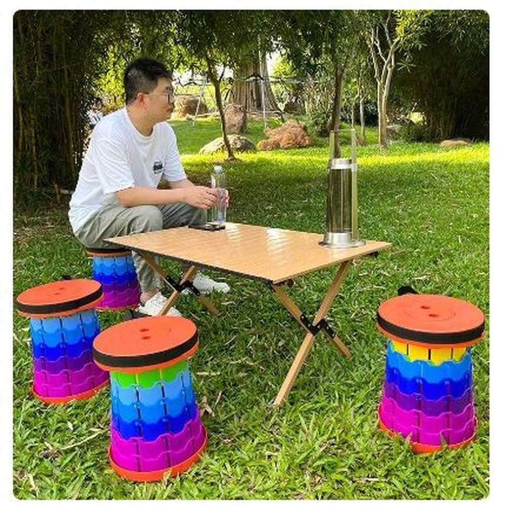 Asiento portatil plegable calidad a1 playa camping