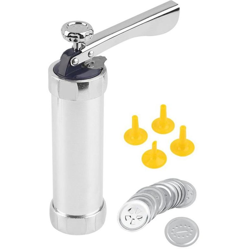 Prensa De Galletas Acero Inoxidable kawaii