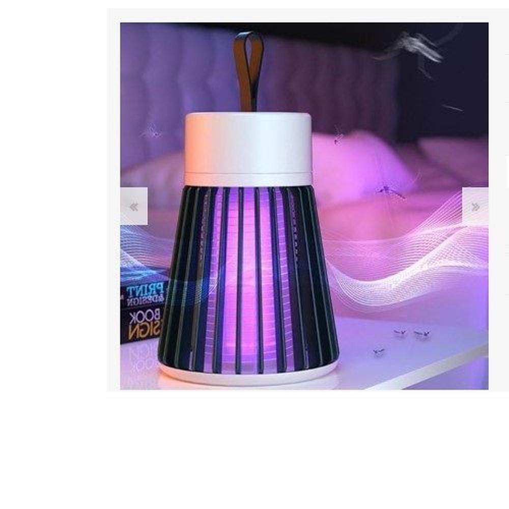 Mata zancudos mosquitos super efectivo