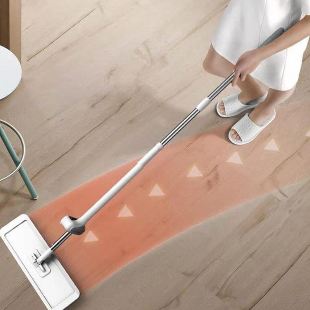 Trapeador de microfibra absorbente kawaii