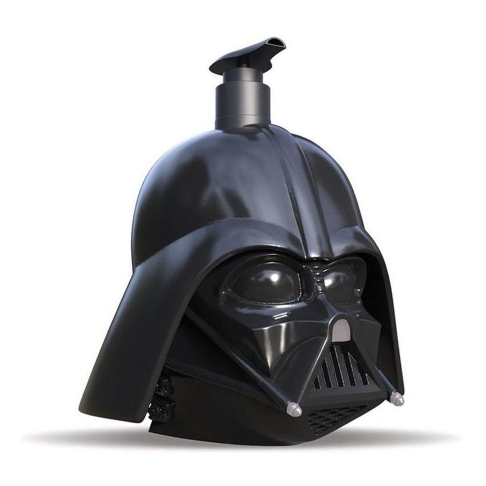 Dispensador jabón líquido animado