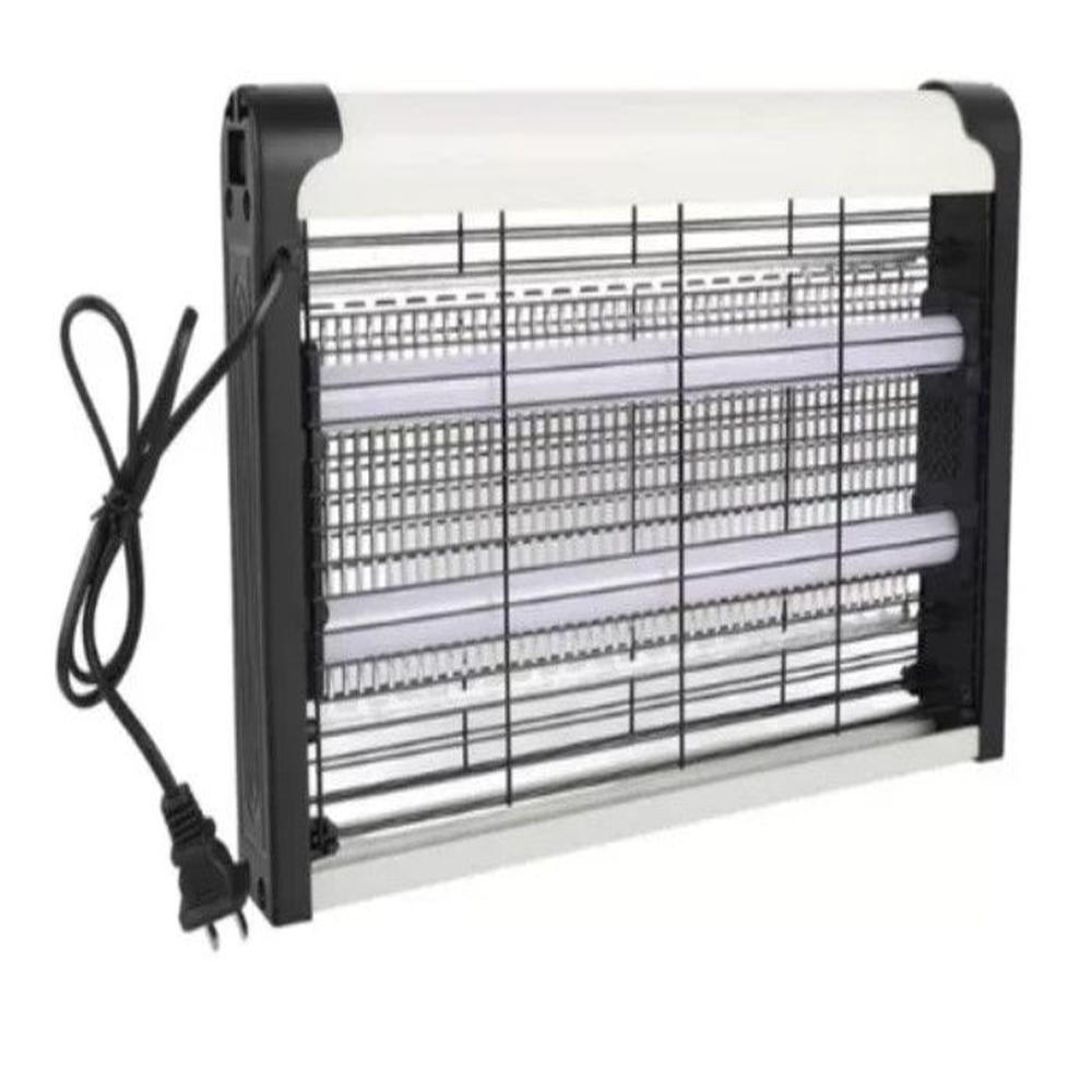 Panel matamosquito 8w insectocutor zancudos polilla