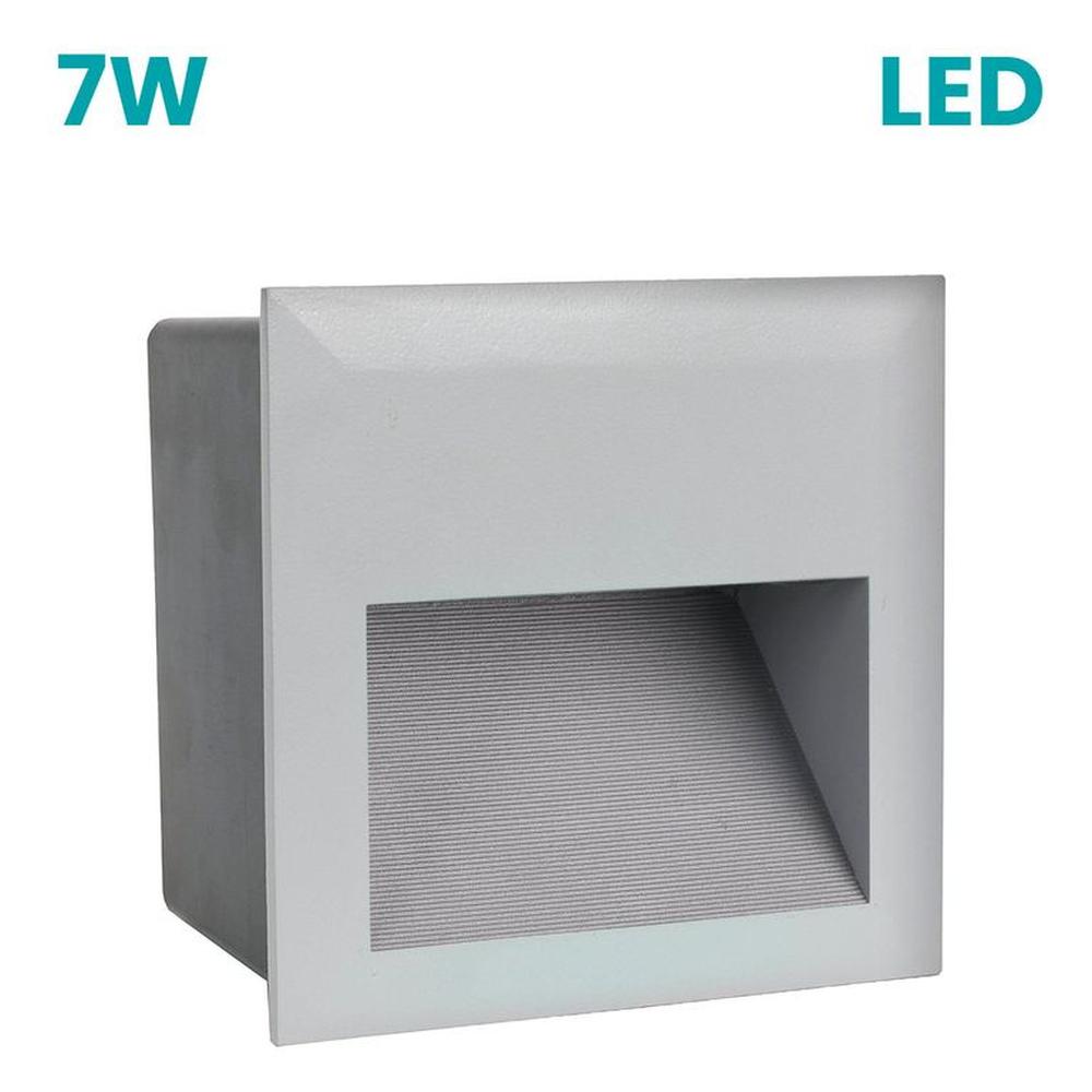 Lampara Exterior Zimba 7w