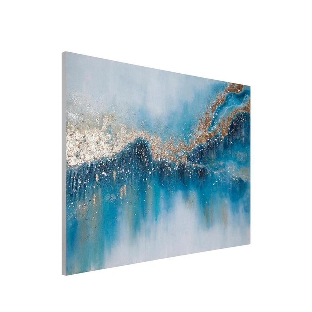 Cuadro De Lona Kunohe H900 A37