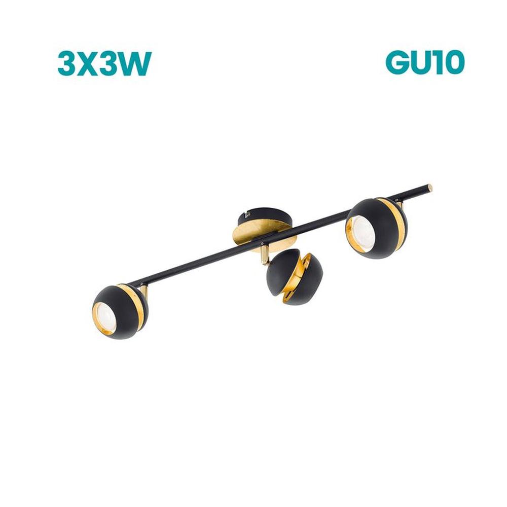 Luminaria Spot Nocito