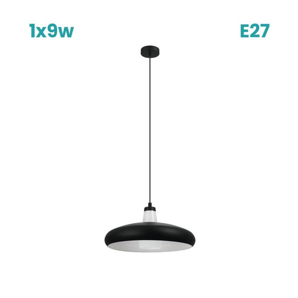 Lamp Colg Tabanera-c 9w D445