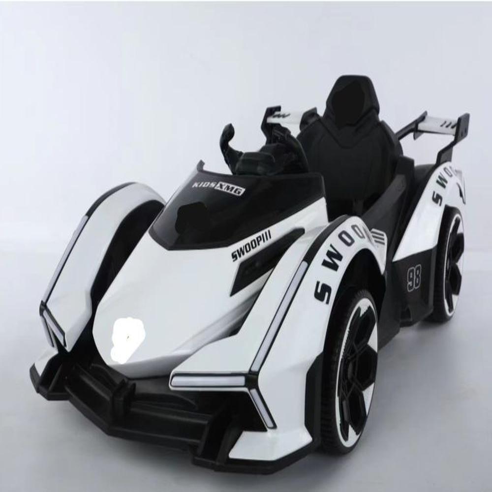 Carro a batería para niños 6V -LAMBORGINI