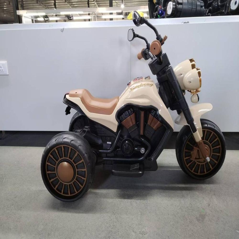 Moto a batería para niños 6V-ranger