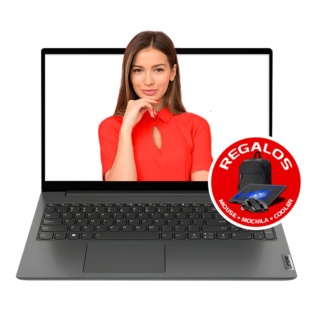 LAPTOP LENOVO V15 G4 15.6'' CORE I7 13620H 32GB 1TB MI PC LISTA MIPCLISTA