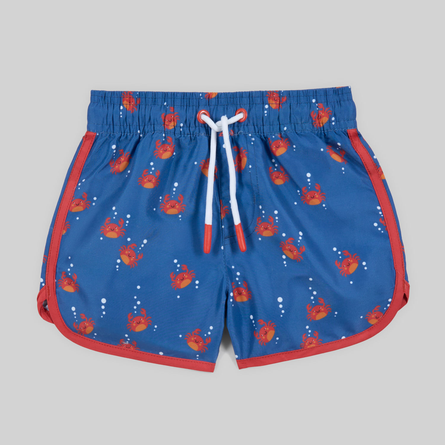 Ropa De Baño Para Bebe Niño Baby Circus Sh Clasic R